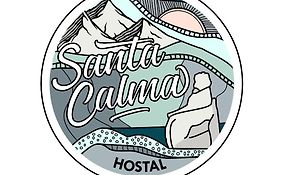 Hostal Santa Calma
